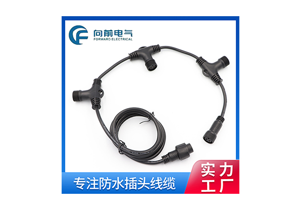 深圳市向前电气有限公司